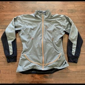 Women’s Swix Athletic Jacket Skiing/Hiking/Running
